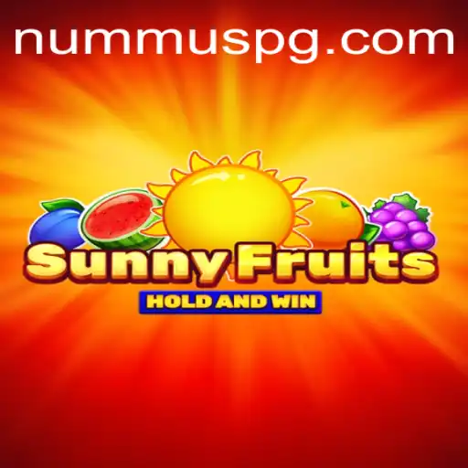 Discover the Thrills of SunnyFruits: An Ultimate Gaming Experience