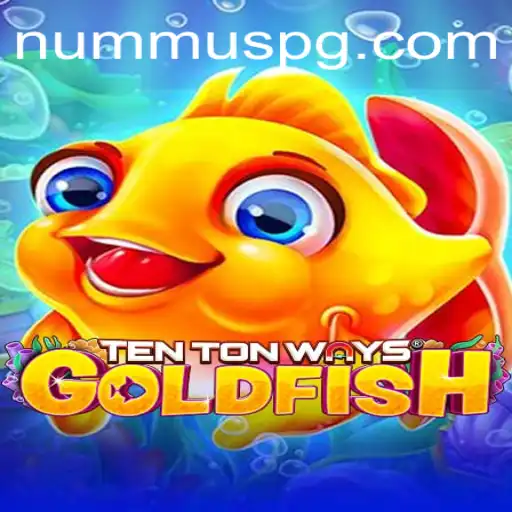 Discover the World of TenTonWaysGoldfish: A New Era in Gaming