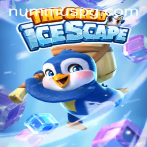 The Great Icescape: An Exciting Adventure Awaits