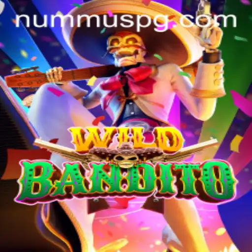 WildBandito: An Adventurous Slot Game Experience